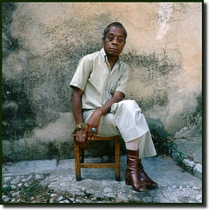 Read more about the article James Baldwin, The Brilliant Mind