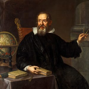 Galileo Galilei