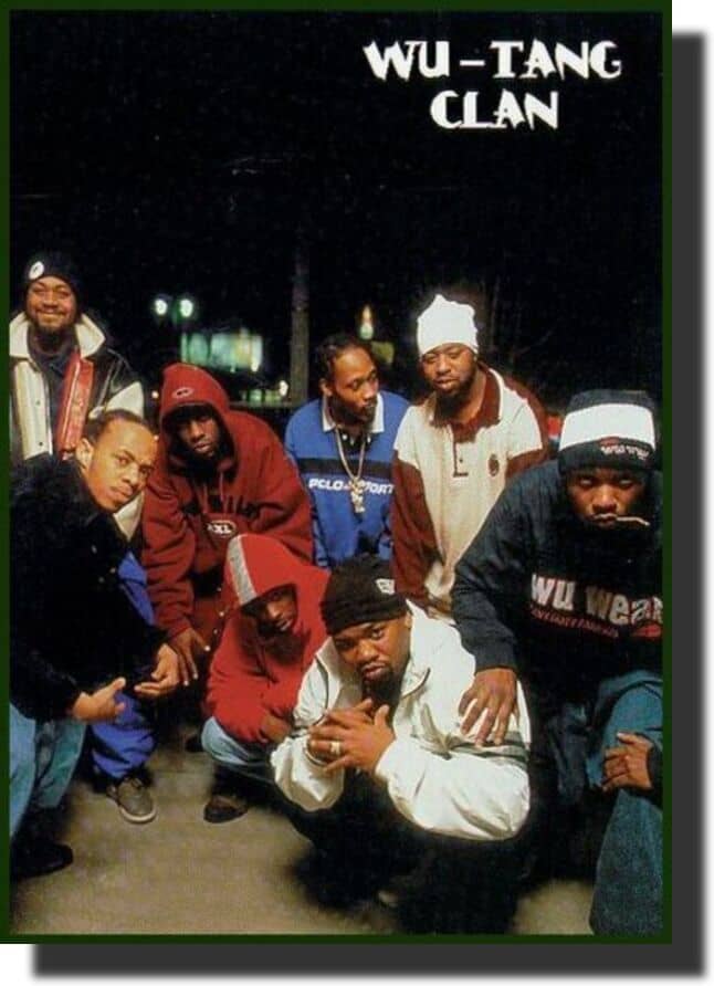 Read more about the article East Coast 90’s Rap ~ The Foundation