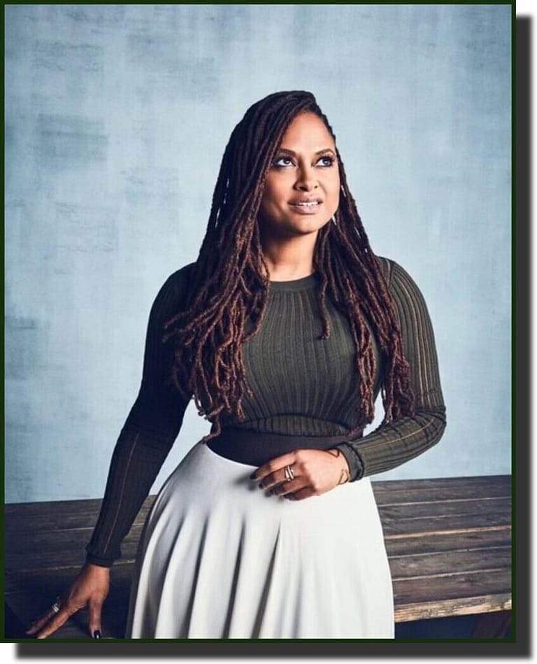 Read more about the article Ava DuVernay’s Action Against Stigmatism