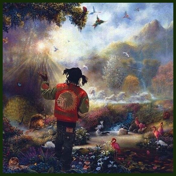 The ability to see the bright side in the situations around you can do wonders for the perspective you subconsciously have day to day