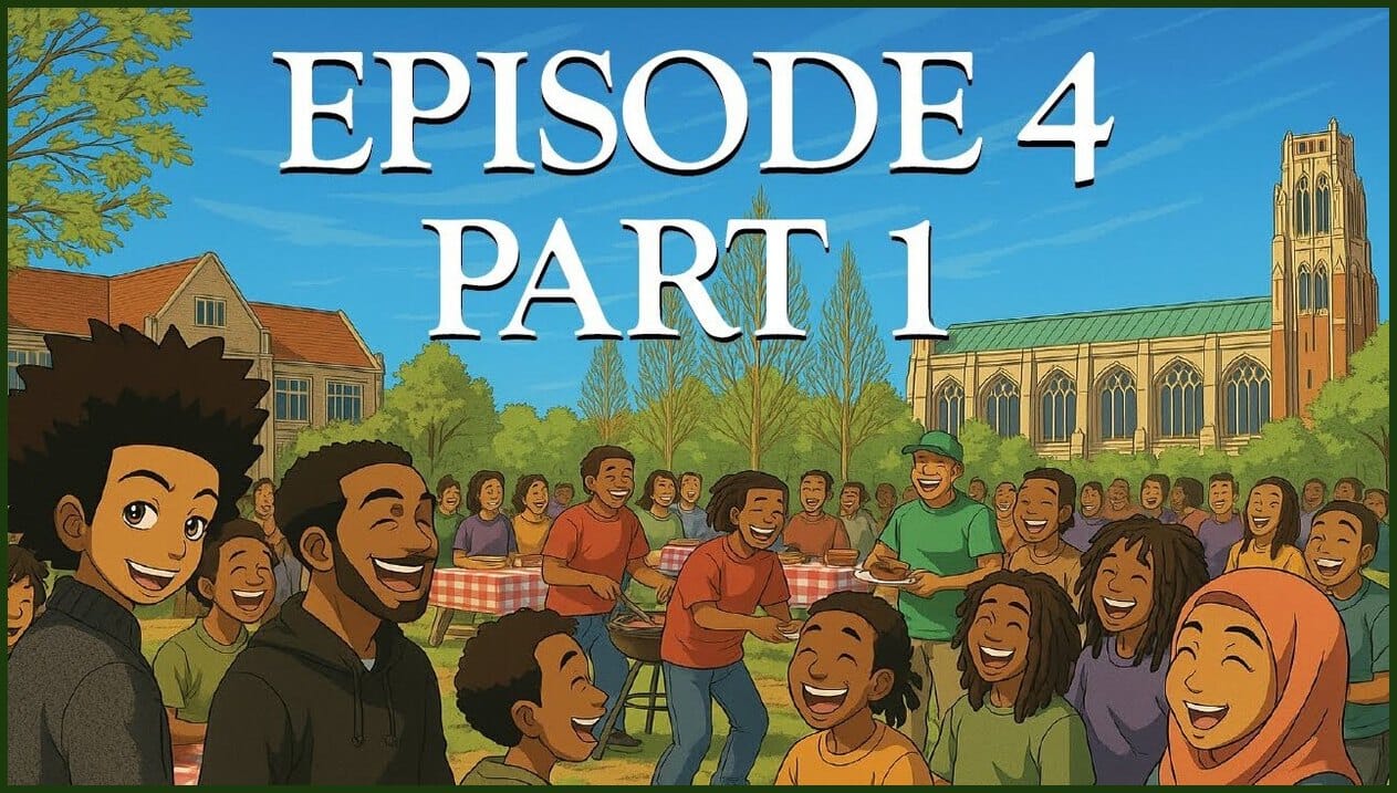 EPISODE 4 |Part 1| Childhood Toy Nostalgia & Controlling Socials