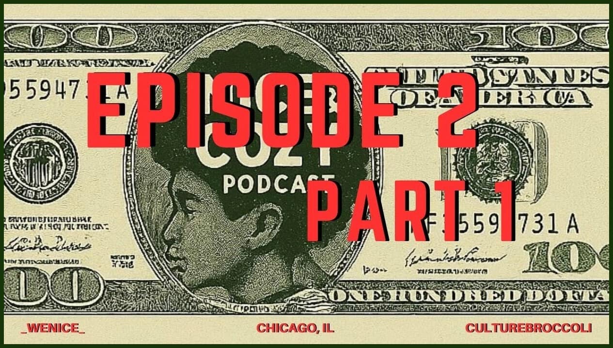 Episode 2 | Part 1| A Cozy Conversation About Health, Habits & Humanity