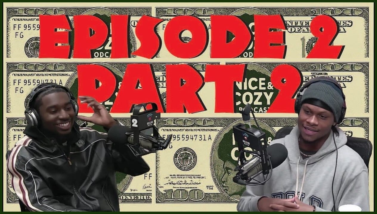 Episode 2 |Part 2| Breaking Out of the Box: Society & Soundtracks