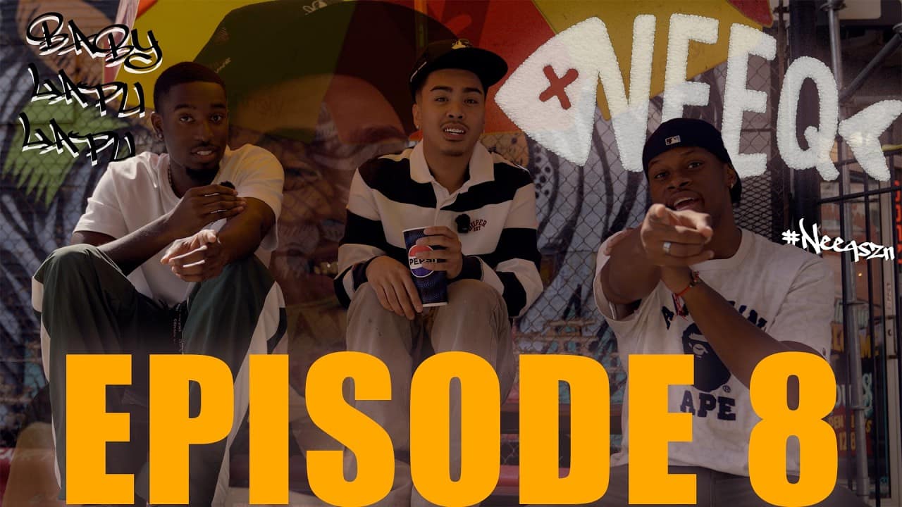 EP. 8: Meet NEEQ